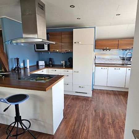 Loftwohnung In Ruhiger Gegend Kirchheim unter Teck Extérieur photo
