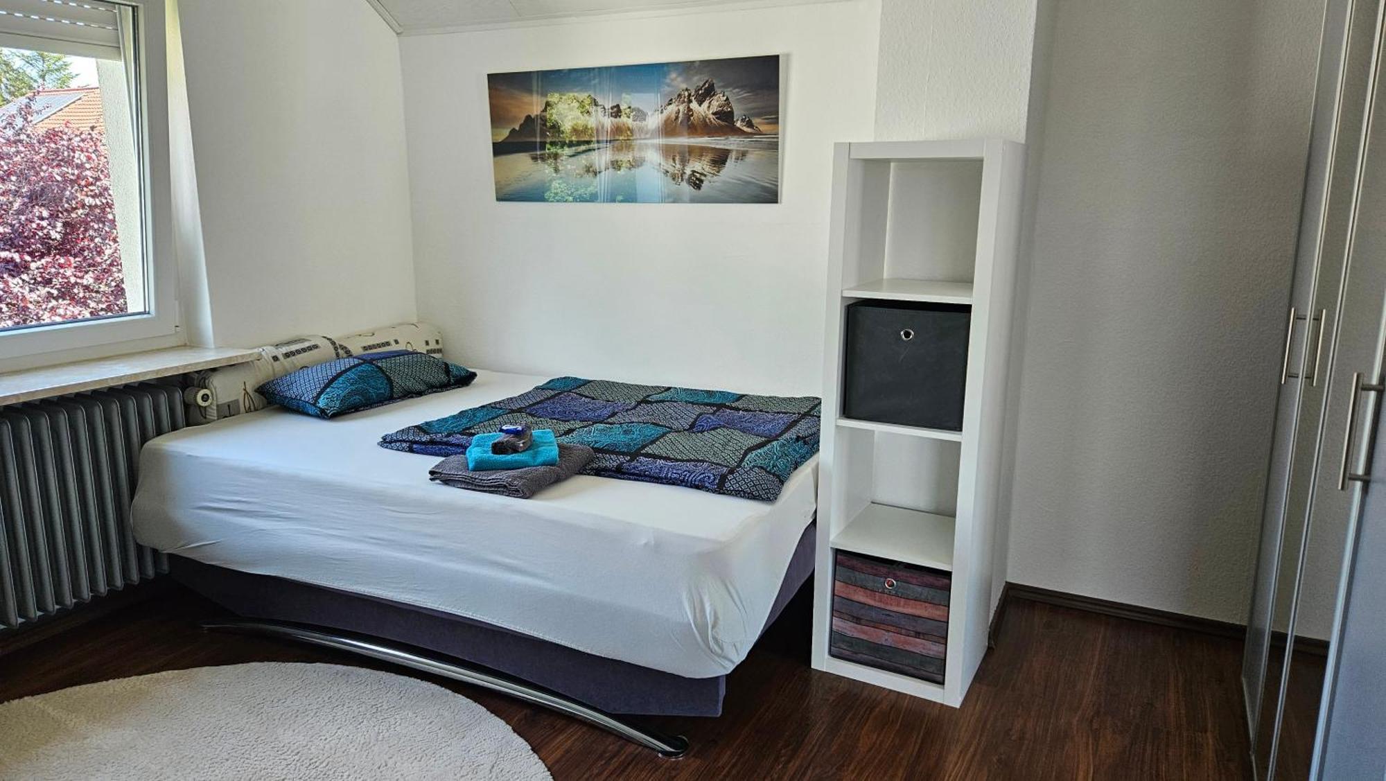 Loftwohnung In Ruhiger Gegend Kirchheim unter Teck Extérieur photo