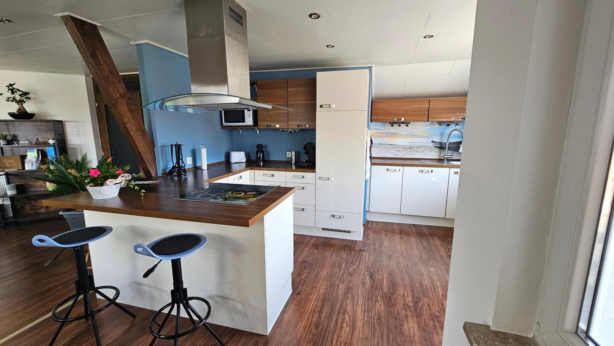 Loftwohnung In Ruhiger Gegend Kirchheim unter Teck Extérieur photo